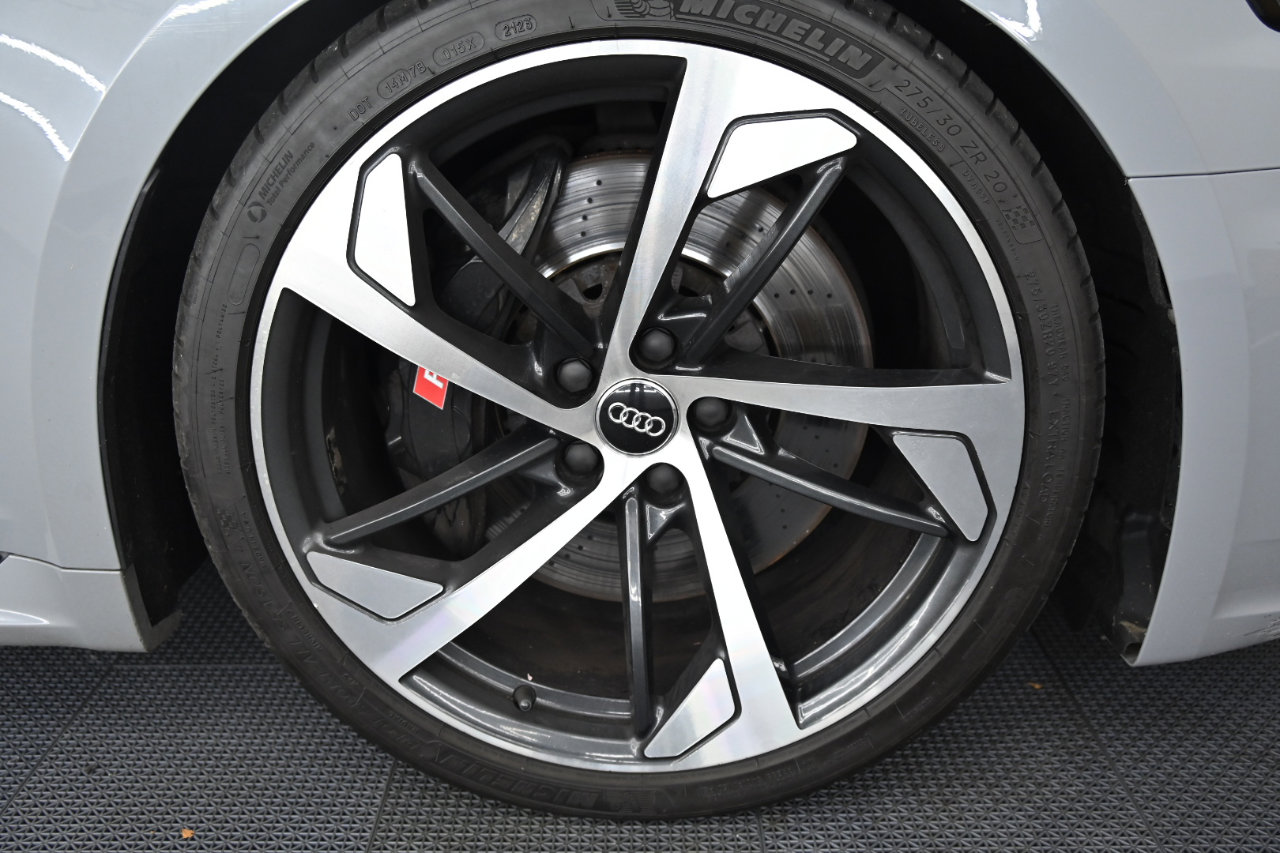 Used 2018 Audi RS 5 w/ RS Driver Assistance Package image 46
