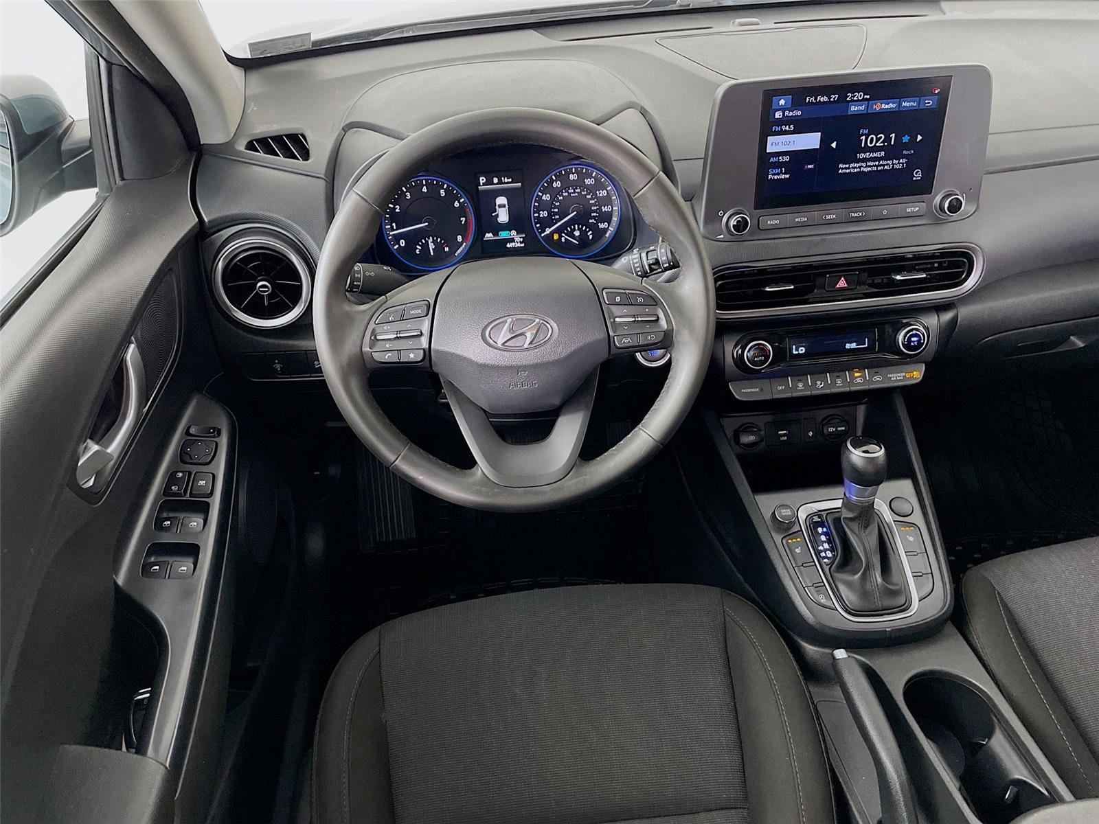 Used 2022 Hyundai Kona SEL w/ Convenience Package image 25