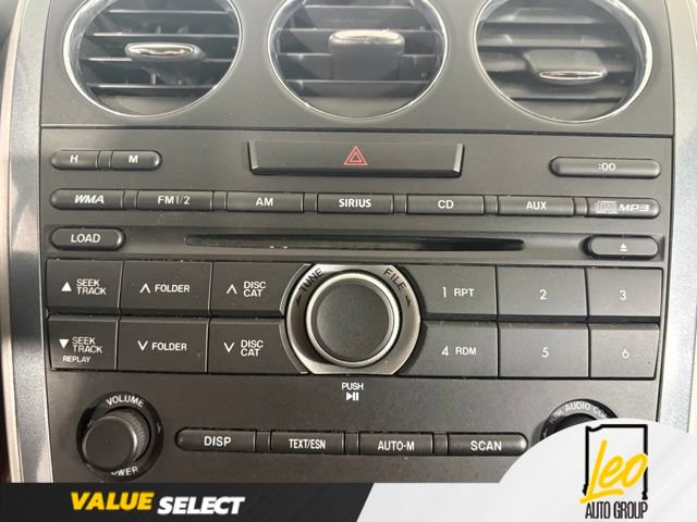 Used 2010 MAZDA CX-7 i SV FWD image 18