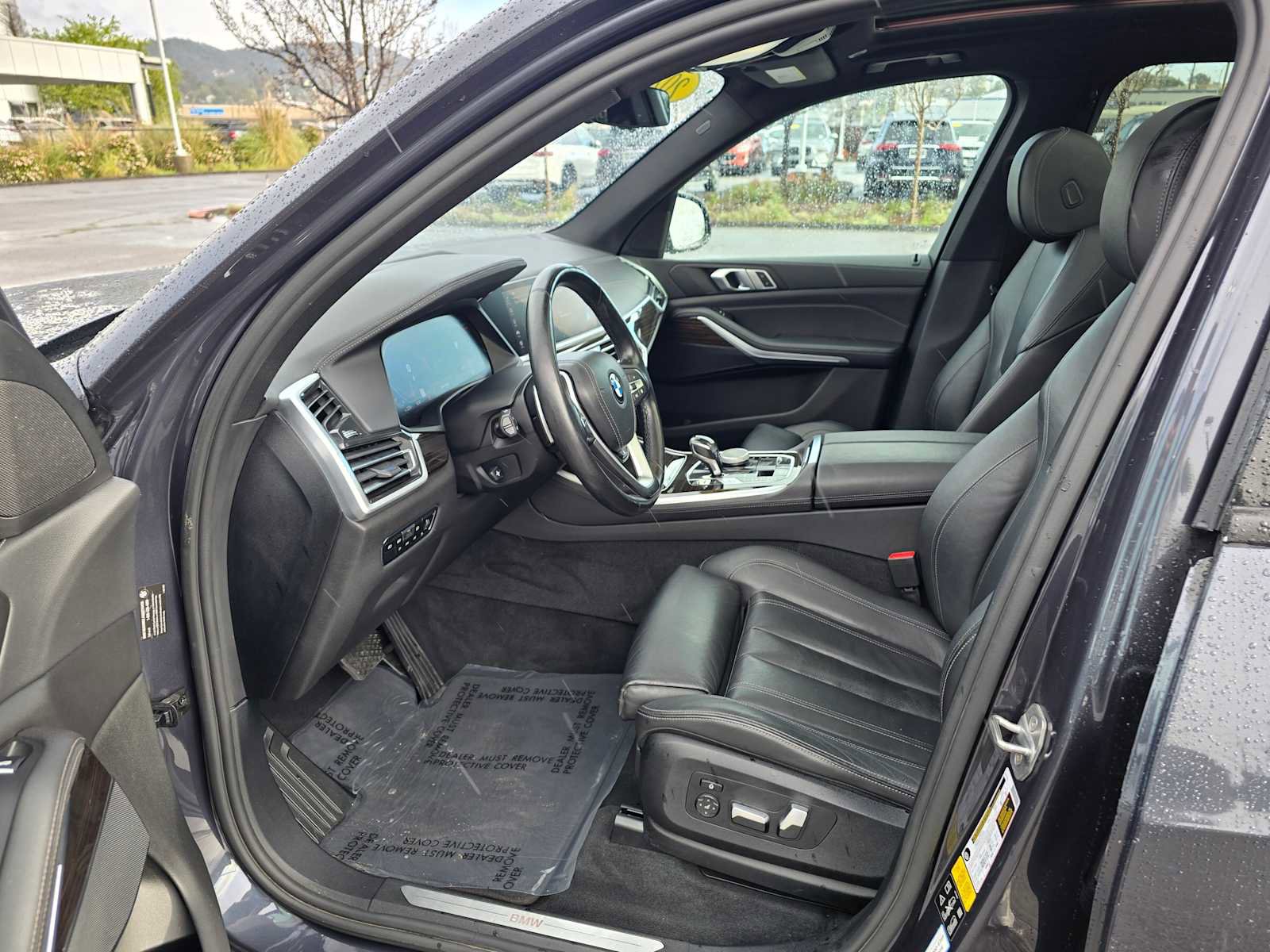 Used 2020 BMW X5 xDrive40i w/ Convenience Package image 22