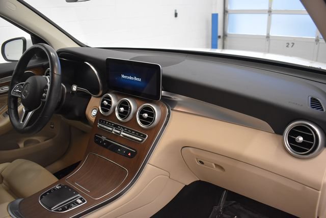 Used 2022 Mercedes-Benz GLC 300 4MATIC image 18
