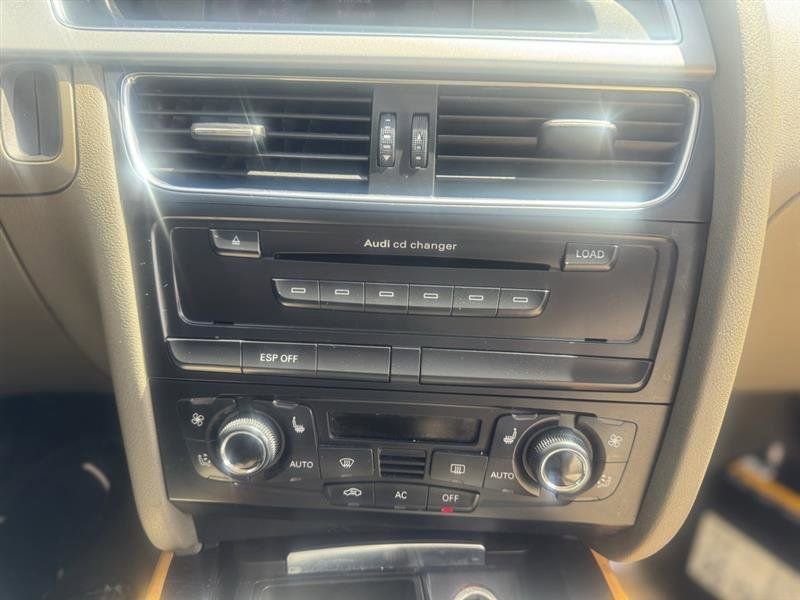 Used 2008 Audi A5 3.2 image 17