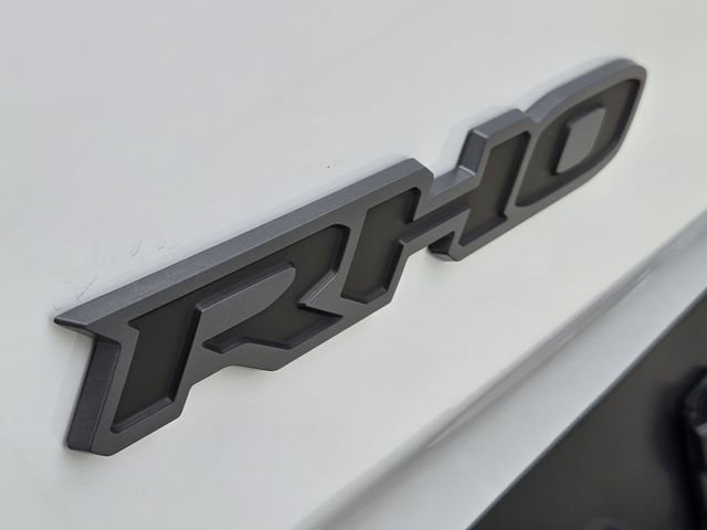 Used 2025 RAM 1500 RHO w/ RHO Level 1 Equipment Group AWD/4WD image 11