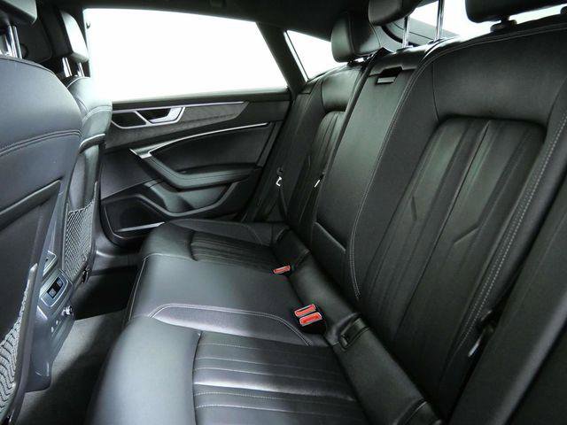 Used 2024 Audi A7 3.0T Premium Plus w/ Premium Plus Package AWD/4WD image 15