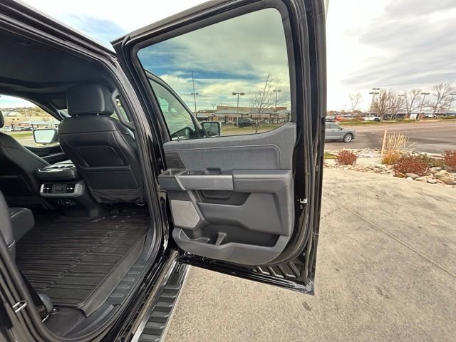 Used 2024 Ford F150 Lariat w/ Bed Utility Package image 27