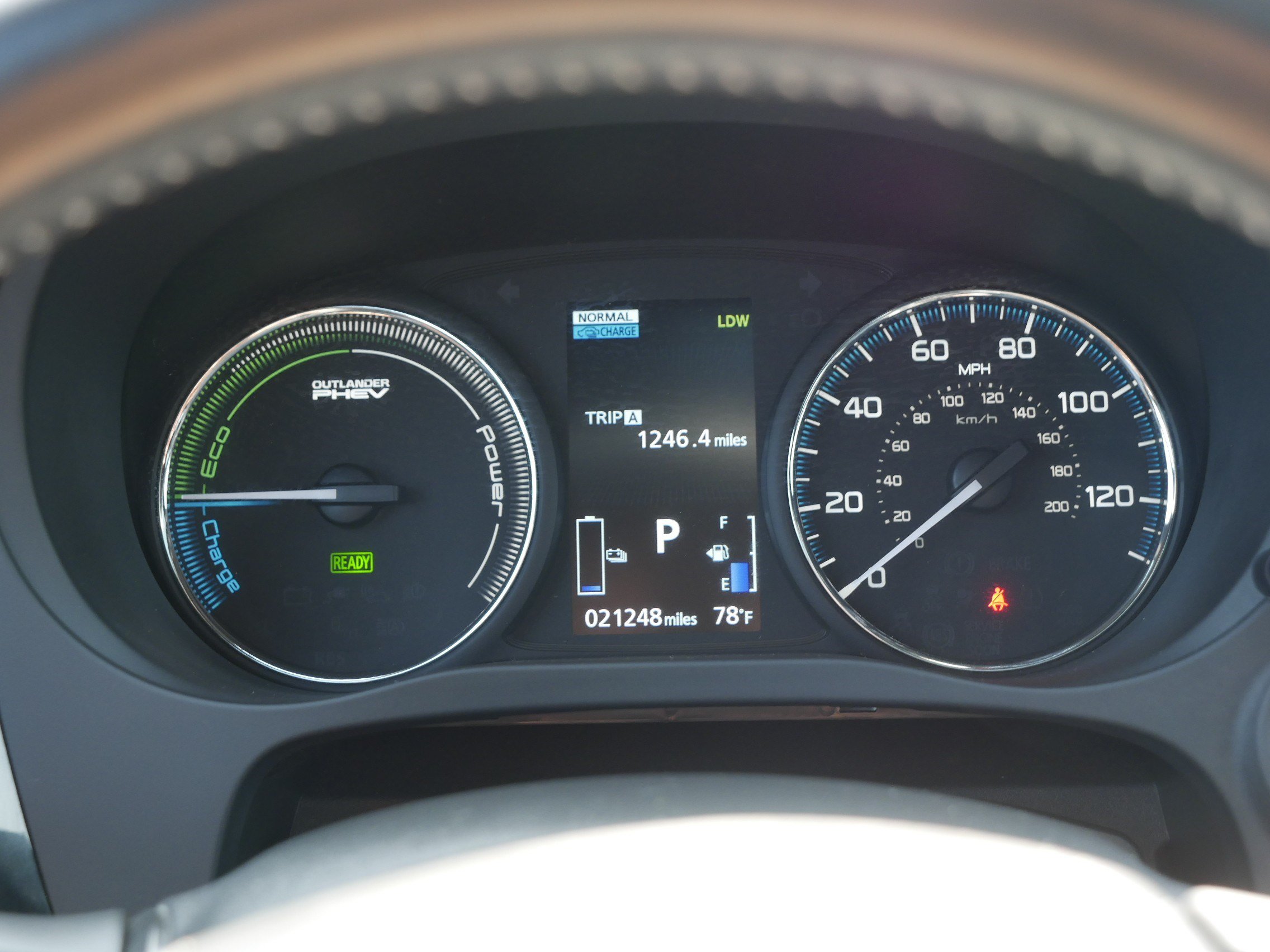 Used 2019 Mitsubishi Outlander GT AWD/4WD image 21