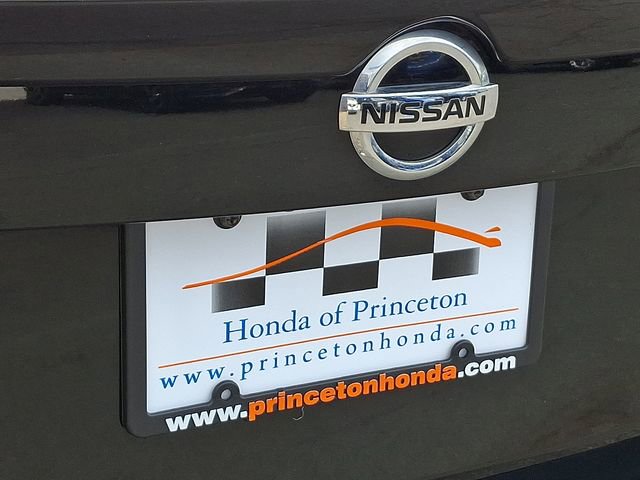 Used 2022 Nissan Sentra SR FWD image 30