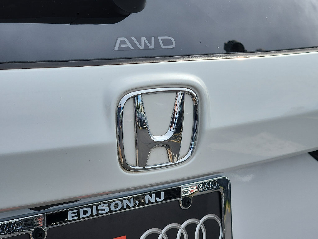 Used 2024 Honda CR-V EX-L image 31