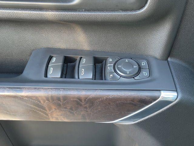 Used 2023 GMC Sierra 2500 Denali w/ Denali Ultimate Package AWD/4WD image 22