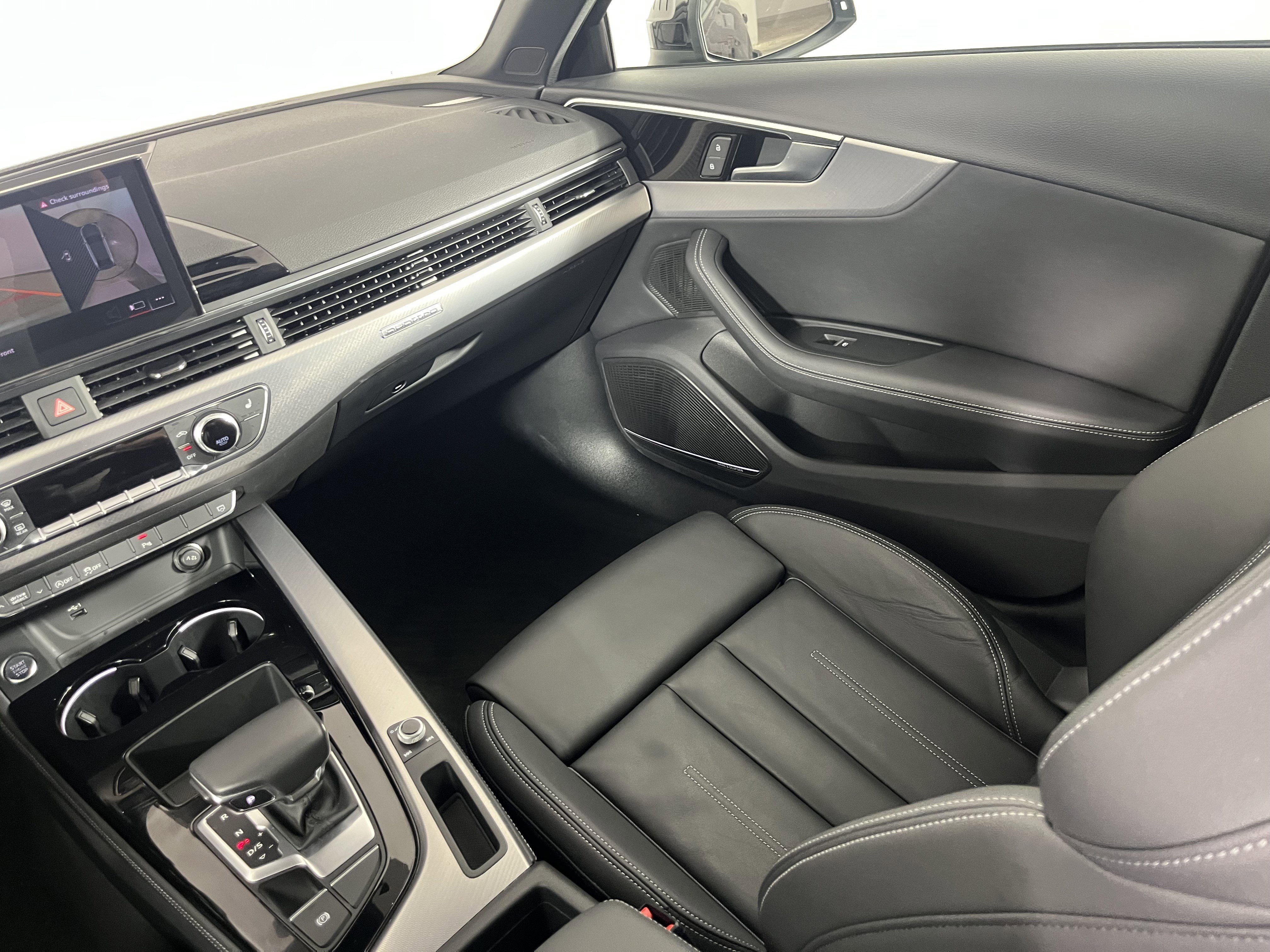 Certified 2023 Audi A4 2.0T Premium Plus w/ Premium Plus Package AWD/4WD image 11