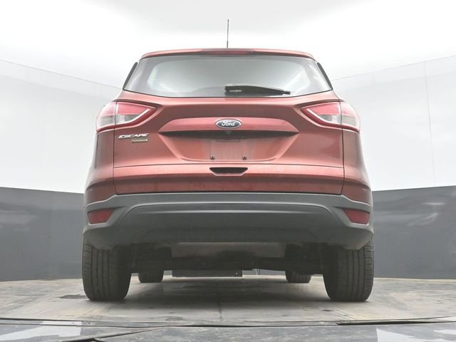 Used 2016 Ford Escape S FWD image 32