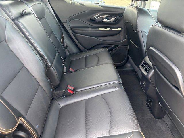 Used 2024 GMC Terrain AT4 w/ Tech Package image 15