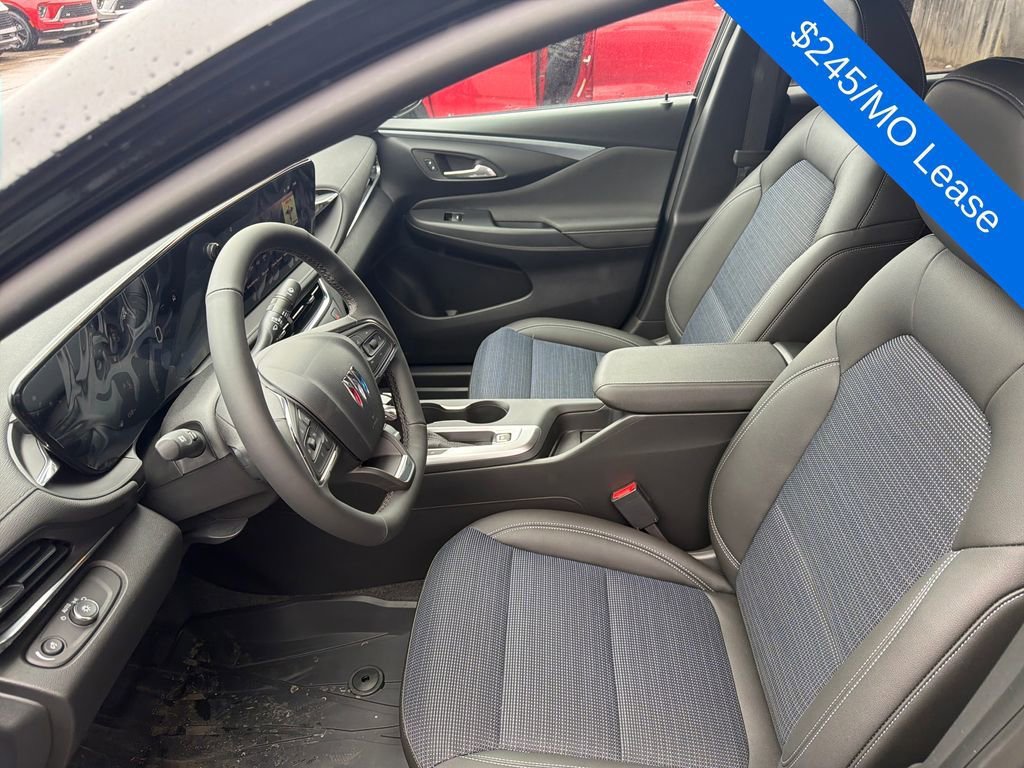 New 2026 Buick Envista Preferred w/ Convenience I Package FWD image 12