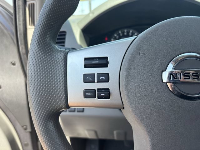 Used 2020 Nissan Frontier SV w/ Midnight Edition Floor Mats AWD/4WD image 28