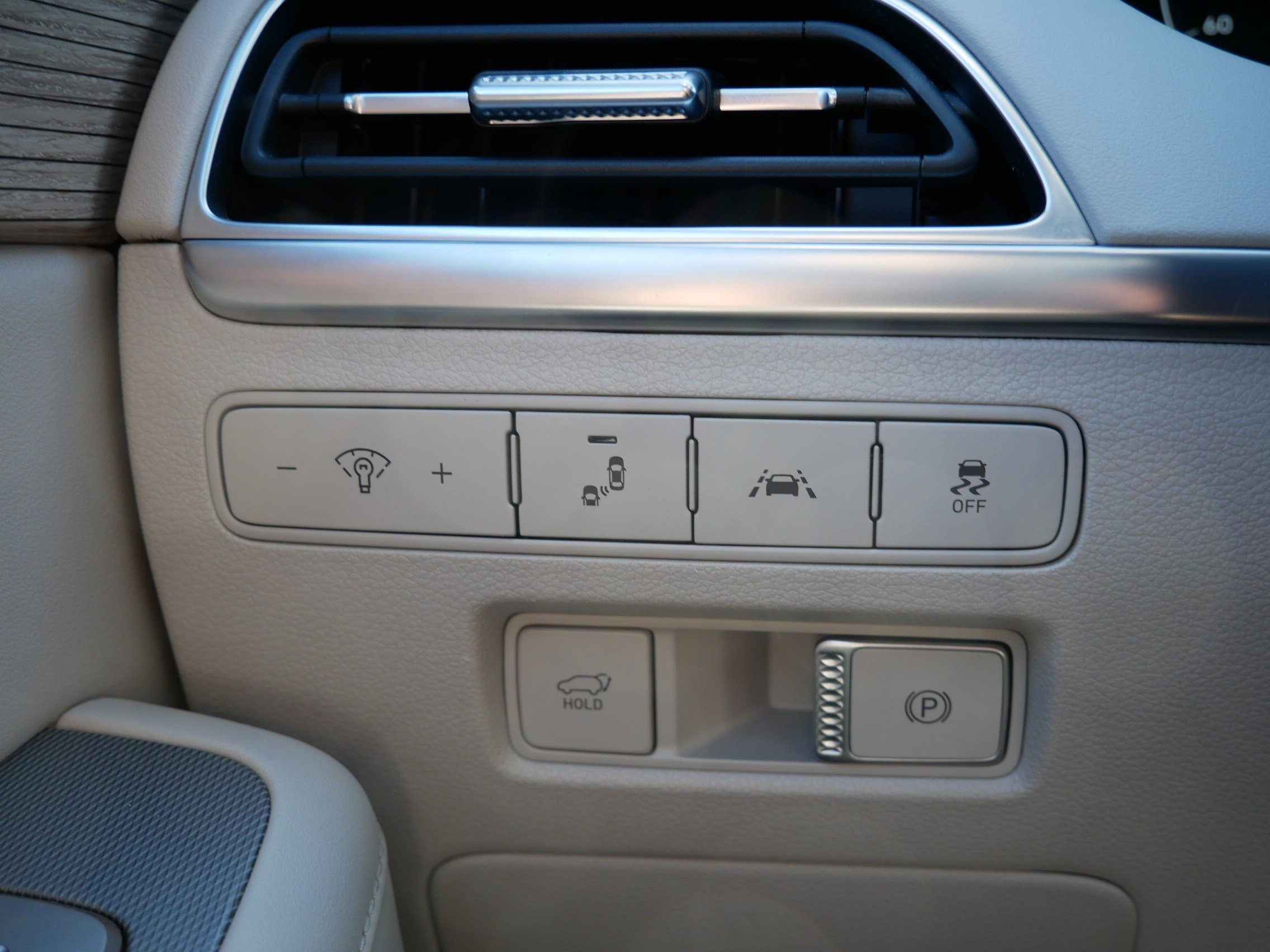 Used 2021 Hyundai Palisade Limited image 26