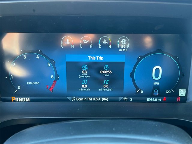 Used 2024 Ford F150 Lariat w/ Equipment Group 502A High image 26