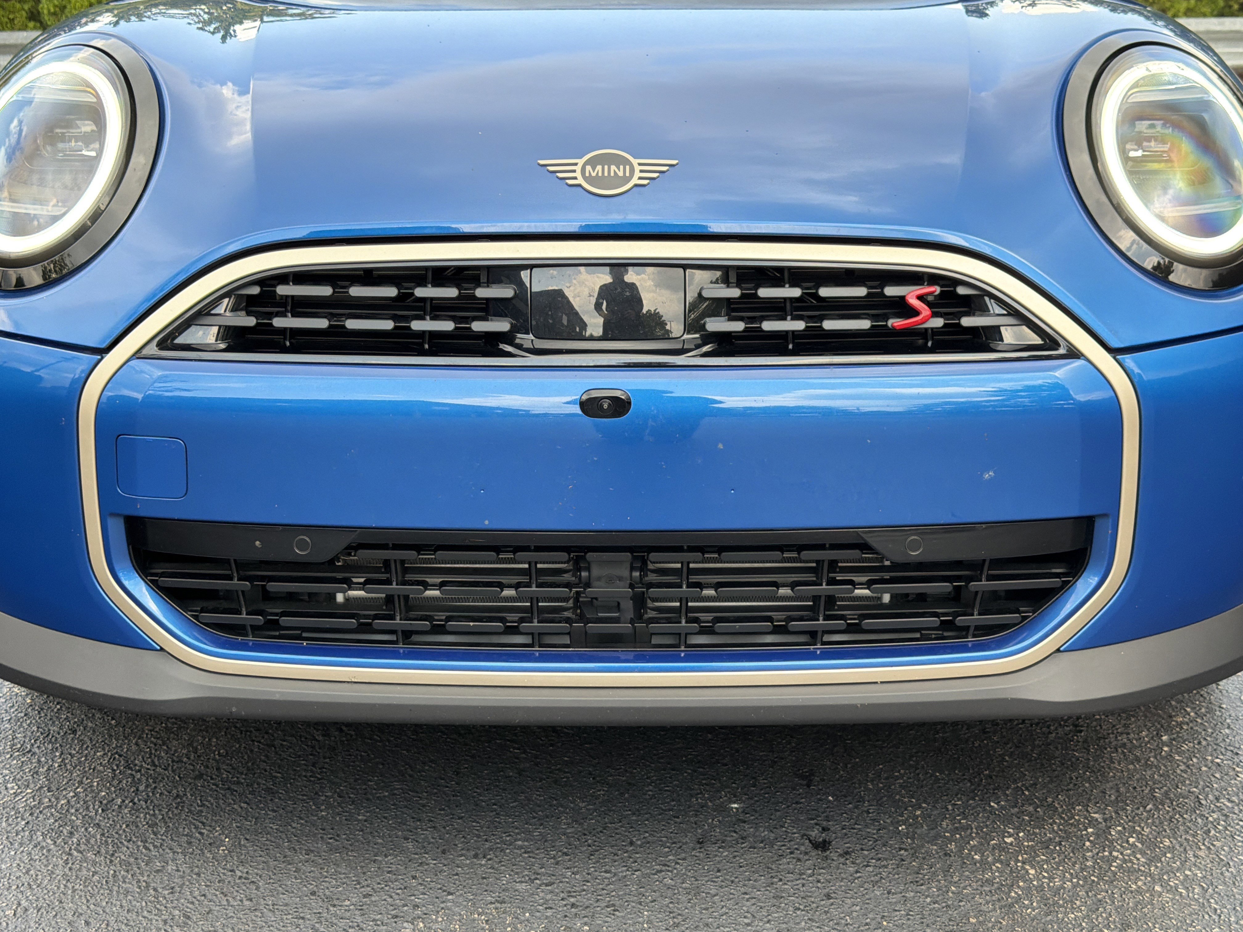 Used 2025 MINI Cooper S FWD image 33