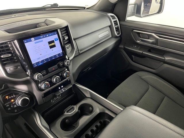 Used 2022 RAM 1500 Big Horn AWD/4WD image 31