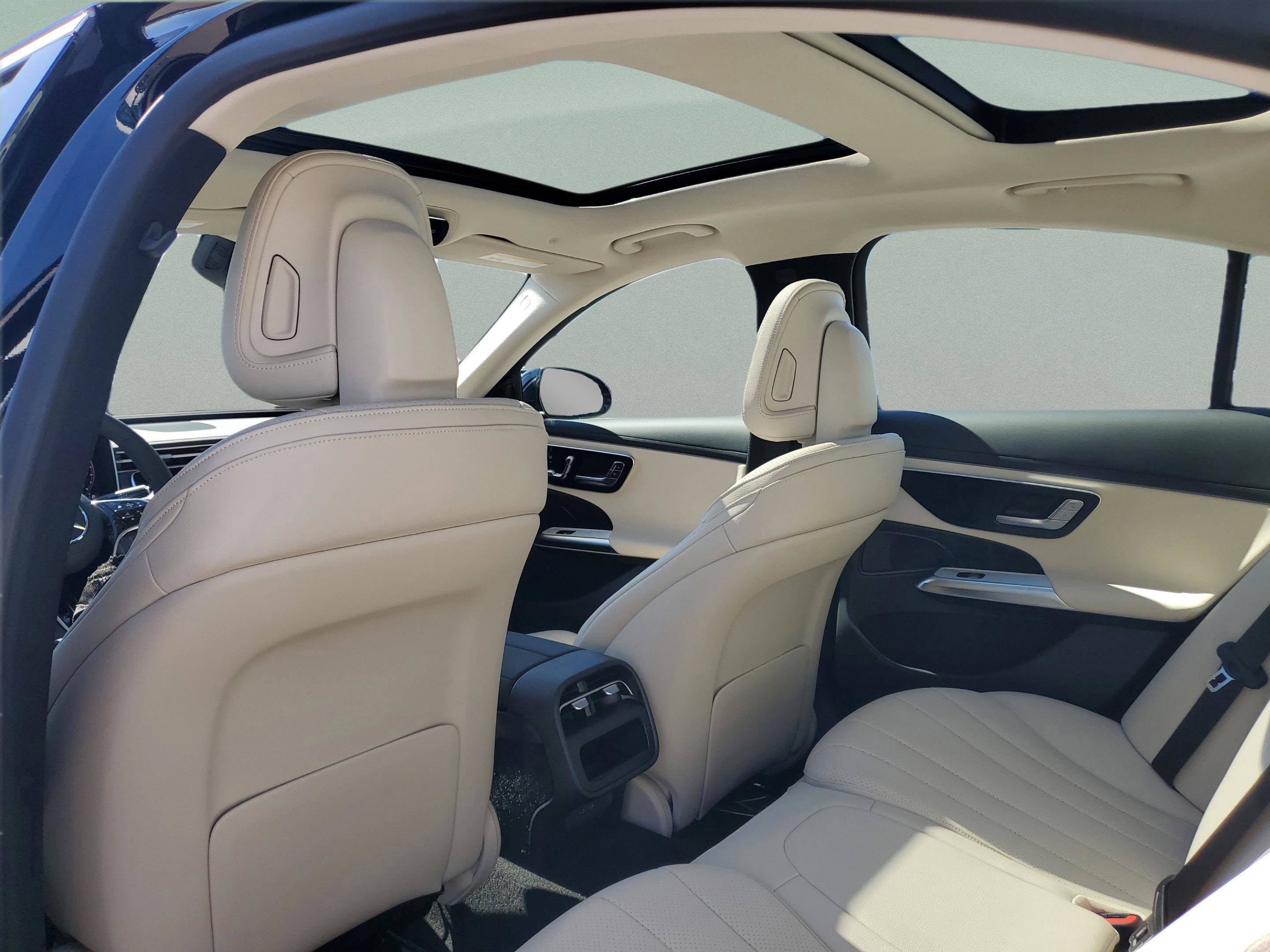 New 2026 Mercedes-Benz E 350 Sedan image 11