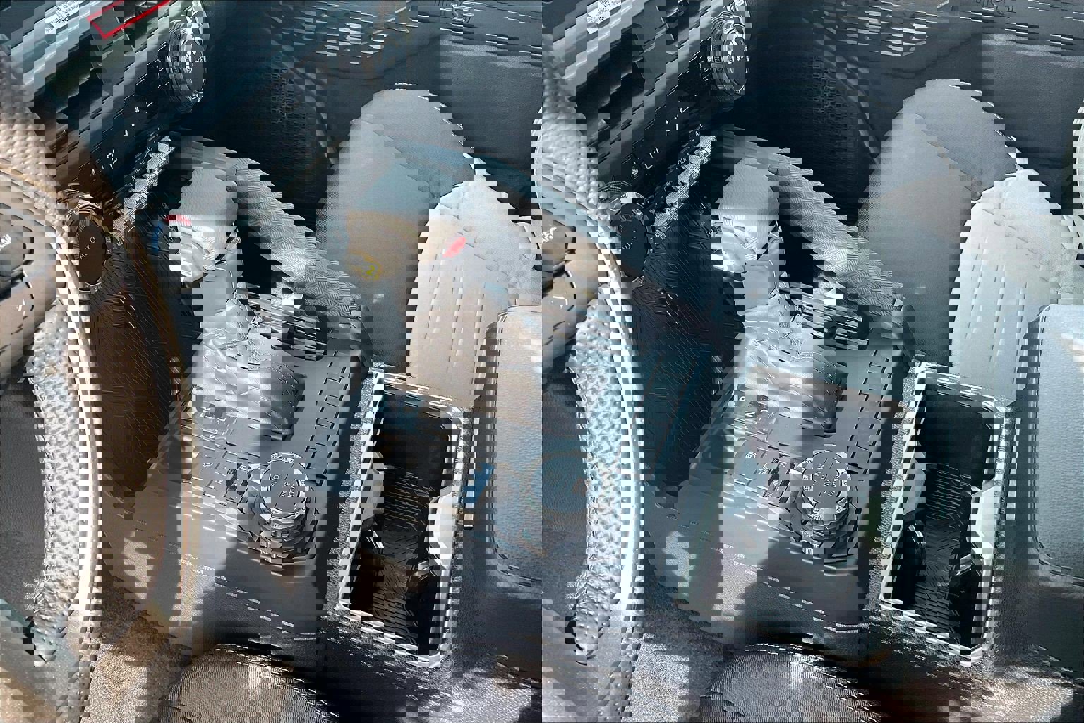 New 2026 Toyota Tacoma TRD Sport image 10