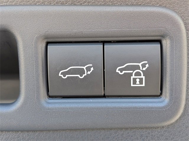 Certified 2025 Lexus RX 350 Premium Plus w/ Convenience Package image 14