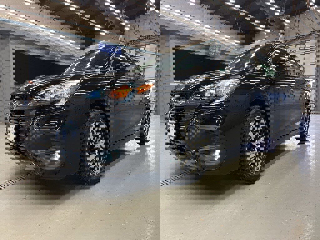 Certified 2025 Subaru Legacy Premium w/ Popular Package #1A image 3