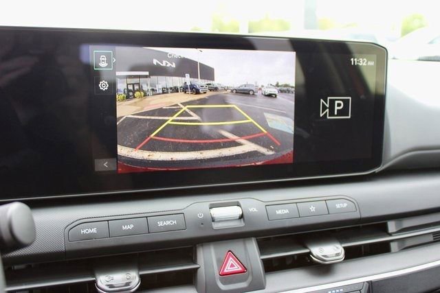 New 2025 Kia K4 FWD image 18