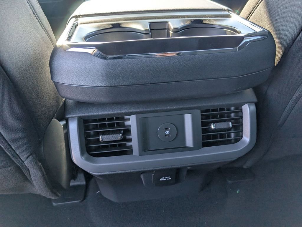 New 2026 Ford F150 XLT w/ Equipment Group 302A MID image 42