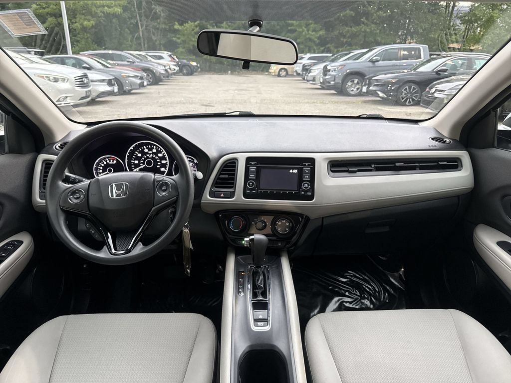 Used 2019 Honda HR-V LX image 21