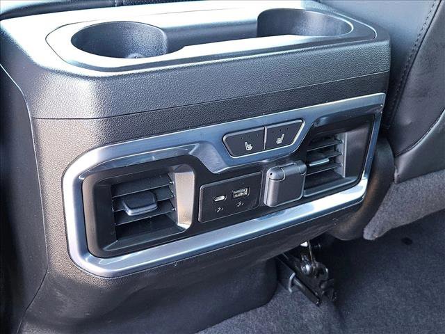 Used 2020 Chevrolet Silverado 2500 High Country w/ Z71 Off-Road Package image 24