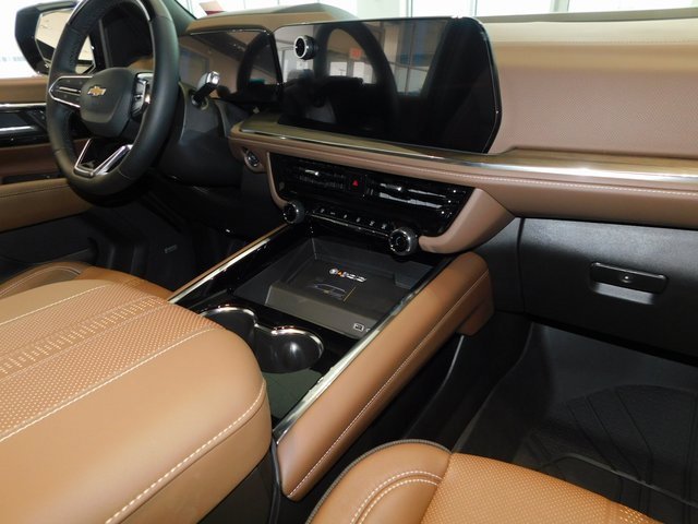 New 2026 Chevrolet Tahoe High Country image 21
