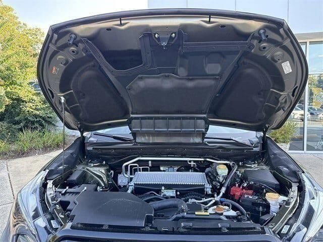 New 2025 Subaru Ascent Limited image 22