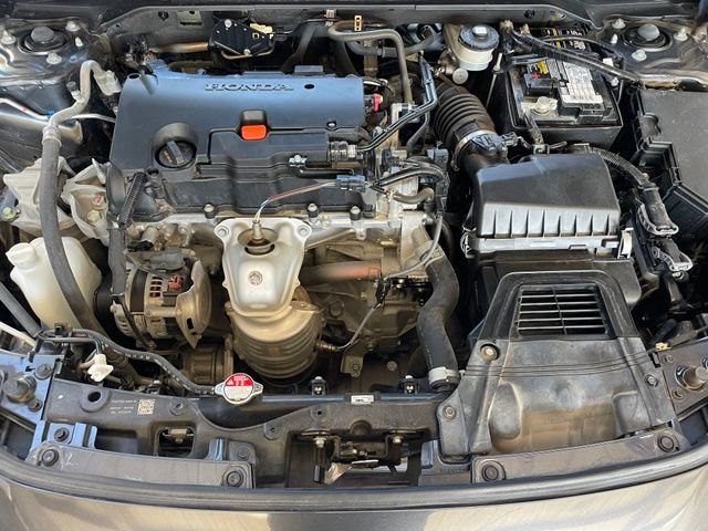 Used 2022 Honda Civic Sport image 29