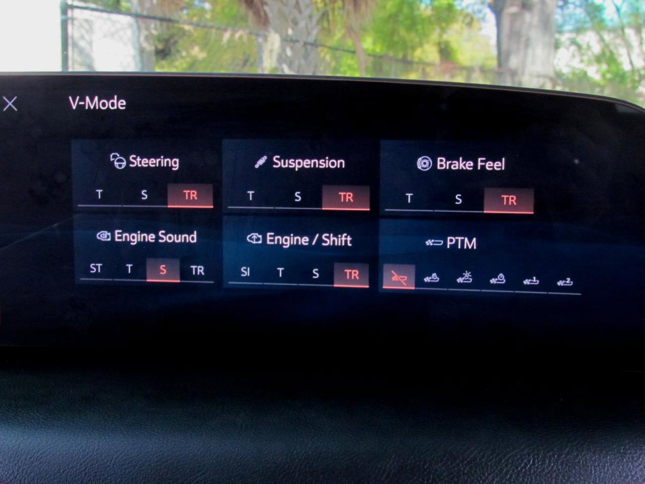 Used 2025 Cadillac CT5 V image 21