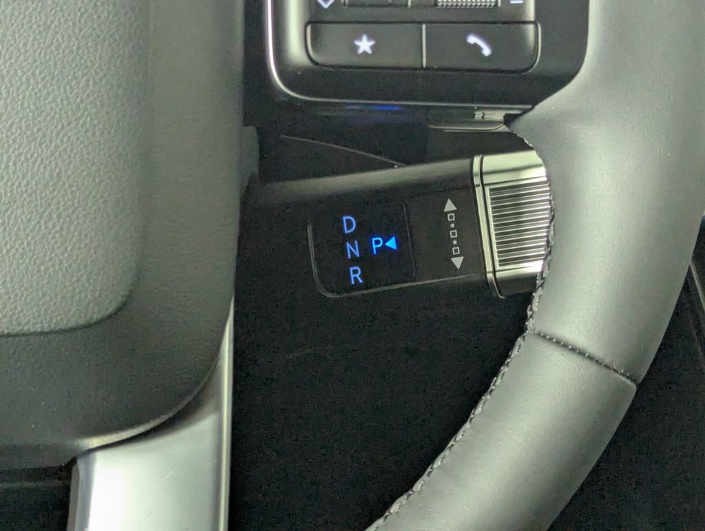 New 2026 Hyundai Santa Fe SEL FWD image 18