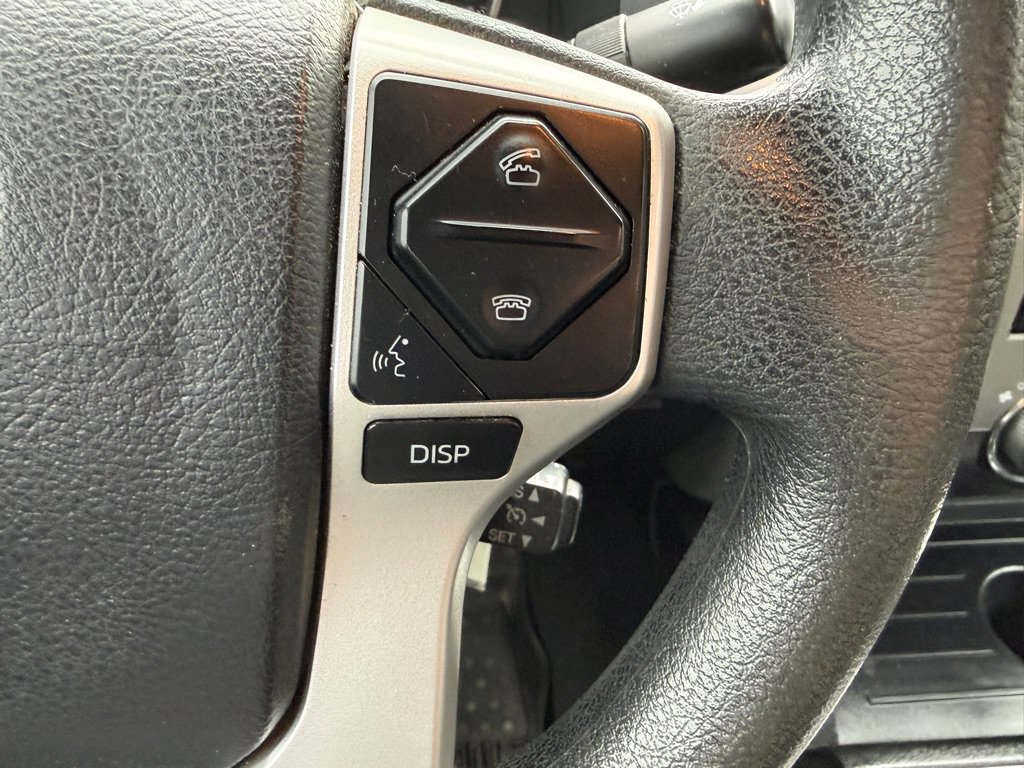Used 2017 Toyota Tundra SR5 w/ TRD Off Road Package AWD/4WD image 19