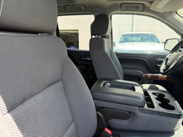 Used 2019 GMC Sierra 1500 SLE w/ SLE Value Package AWD/4WD image 24