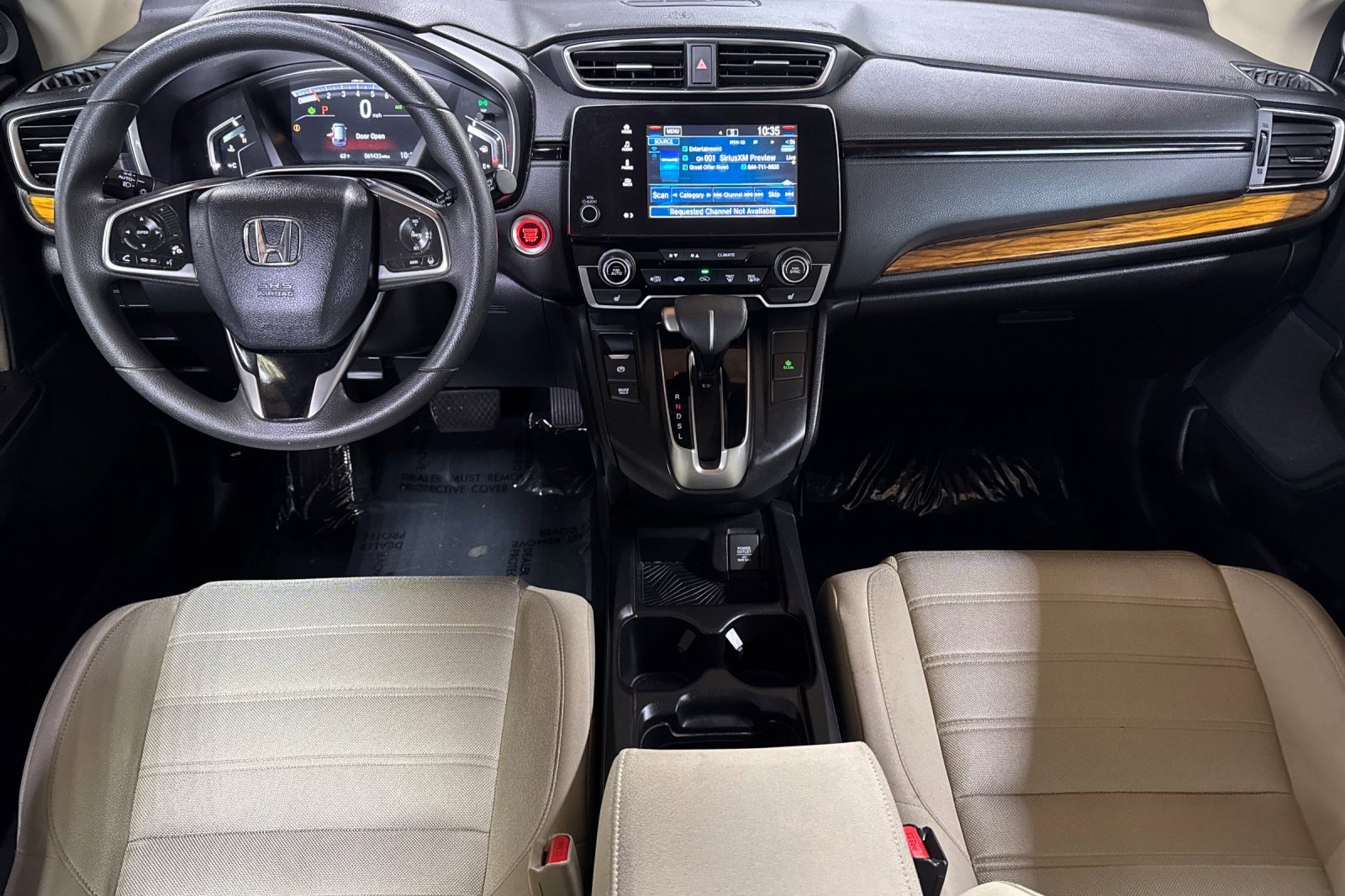 Used 2018 Honda CR-V EX image 27
