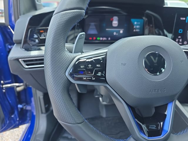 Used 2022 Volkswagen Golf R AWD/4WD image 20