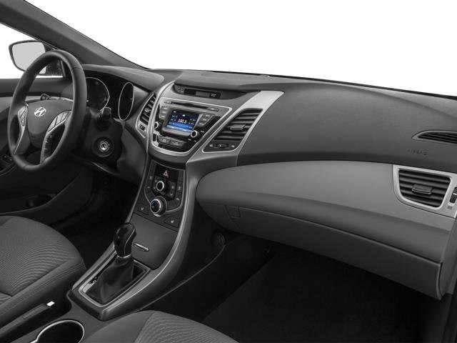 Used 2016 Hyundai Elantra Value Edition FWD image 14