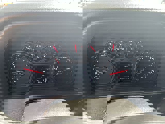 New 2026 Chevrolet Silverado 1500 W/T w/ WT Value Package image 12