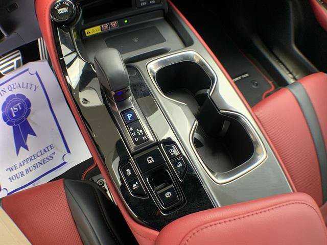Certified 2024 Lexus NX 350 F Sport AWD/4WD image 20