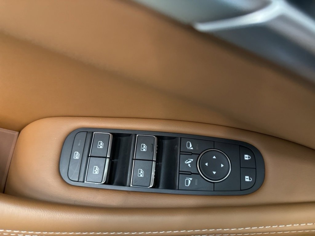 New 2026 INFINITI QX60 Autograph image 16