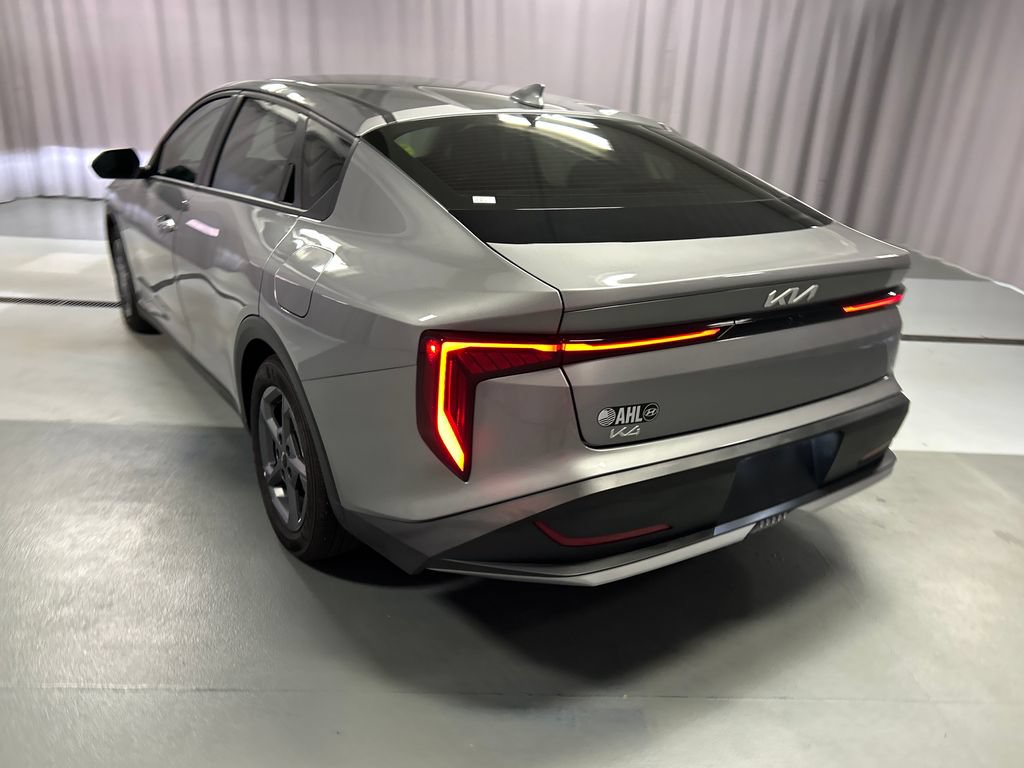 Used 2026 Kia K4 FWD image 5