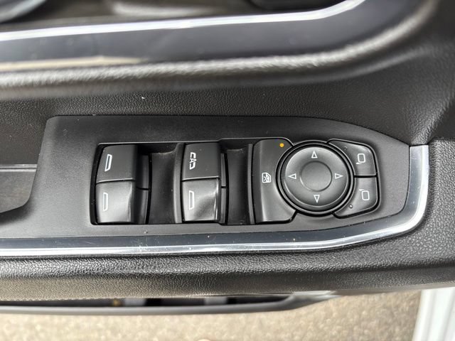 Used 2024 Chevrolet Silverado 3500 LT AWD/4WD image 12