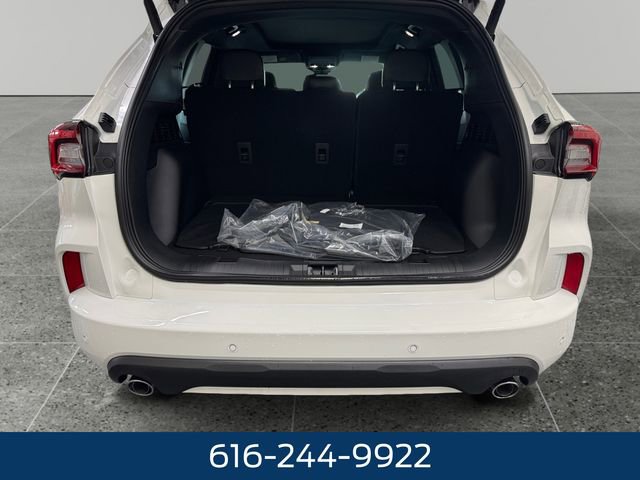 New 2026 Ford Escape ST-Line Elite w/ Premium Technology Package image 13