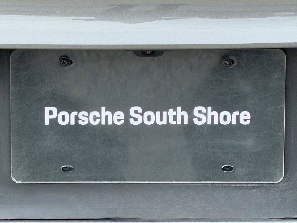 Certified 2024 Porsche 911 Carrera S image 27