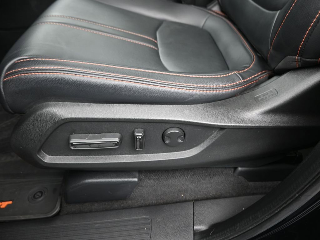 Certified 2023 Honda Pilot TrailSport image 20