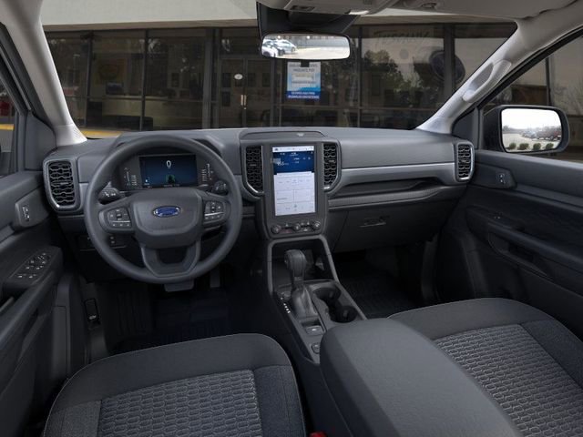 New 2025 Ford Ranger XL w/ Trailer Tow Package image 9