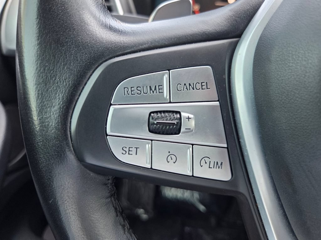 Used 2023 BMW X3 xDrive30i w/ Convenience Package AWD/4WD image 19
